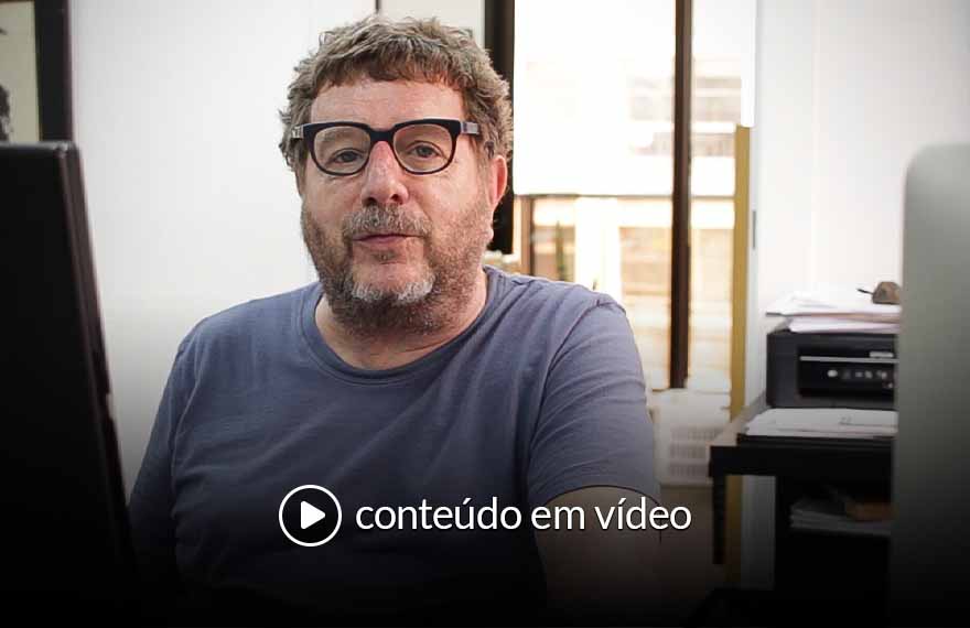 Michel Temer já foi tudo. Até mesmo golpista