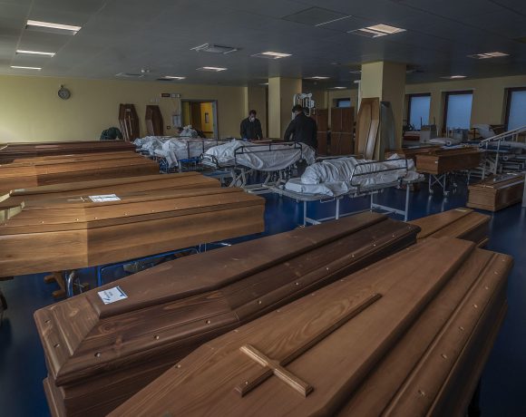 Bolsonaro pode ser réu de crimes contra a humanidade