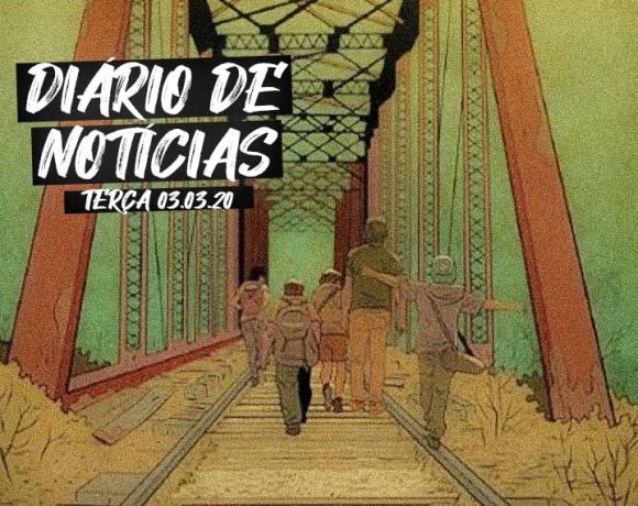 Águas de Março