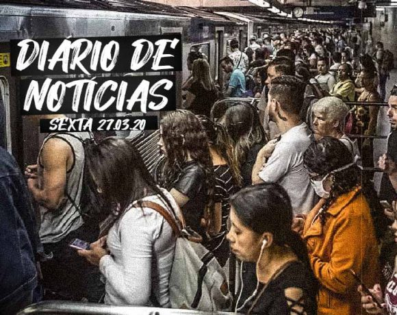A economia