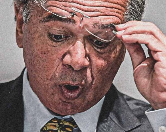 Ninguém gostou do PIBinho do Guedes