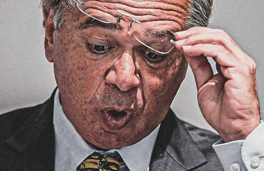 Ninguém gostou do PIBinho do Guedes