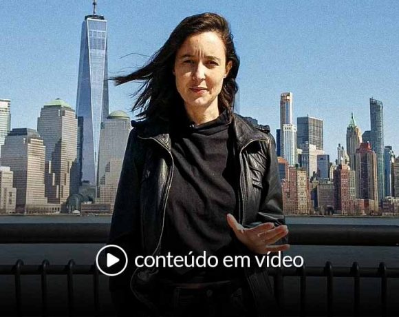 Avante mulheres!