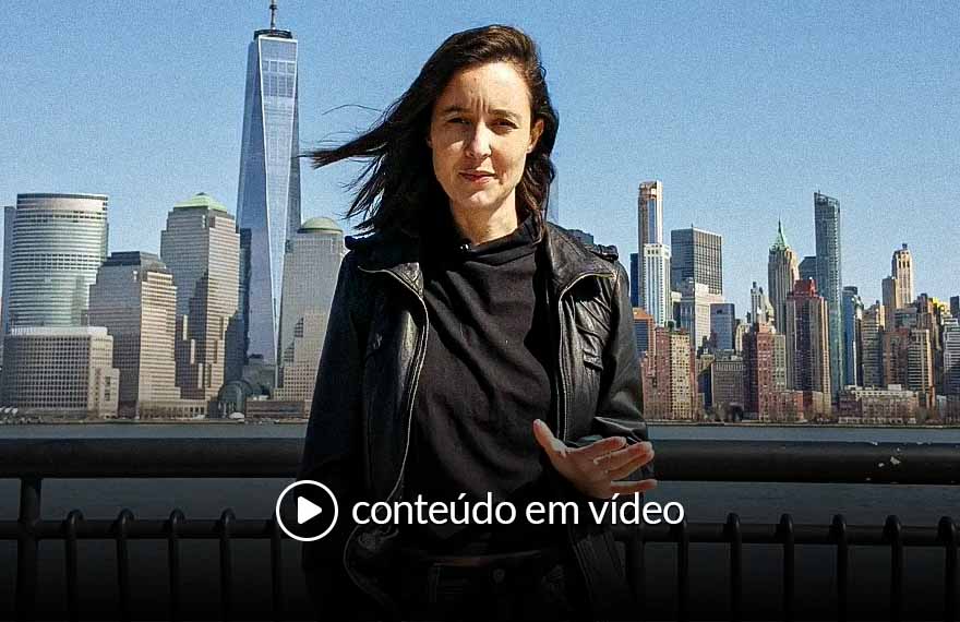 Avante mulheres!