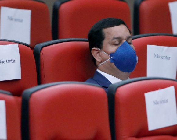 Tribunal Superior Eleitoral, Brasília, 19 de março de 2020