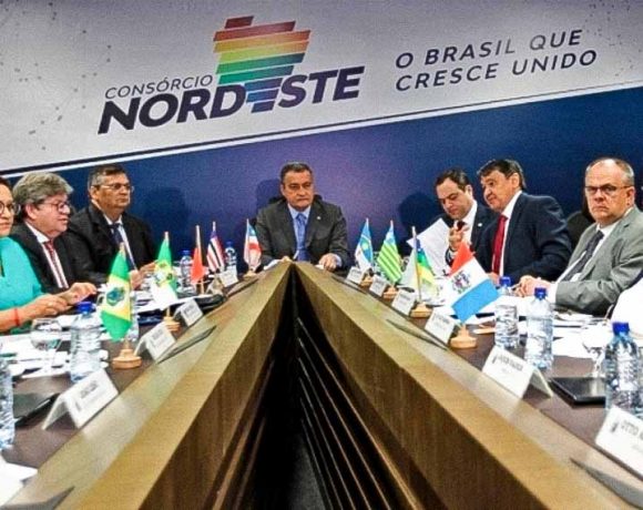 Consórcio Nordeste cria Comitê Científico