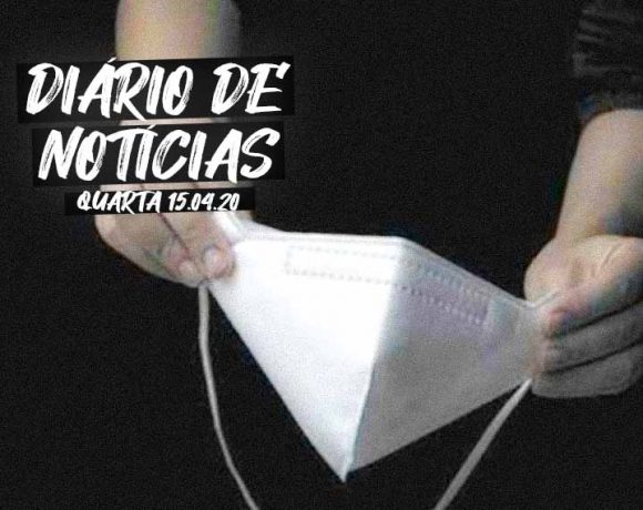 Por um fio