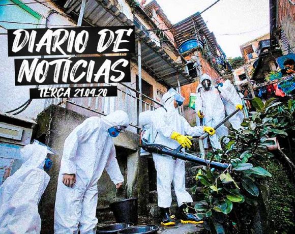 A ansiedade de voltar tudo ao normal