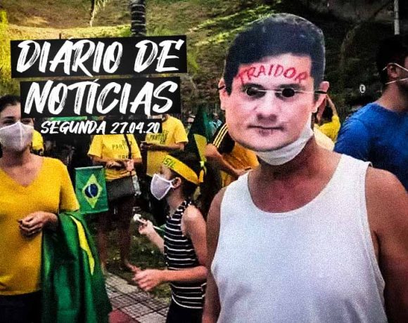 Caso de polícia