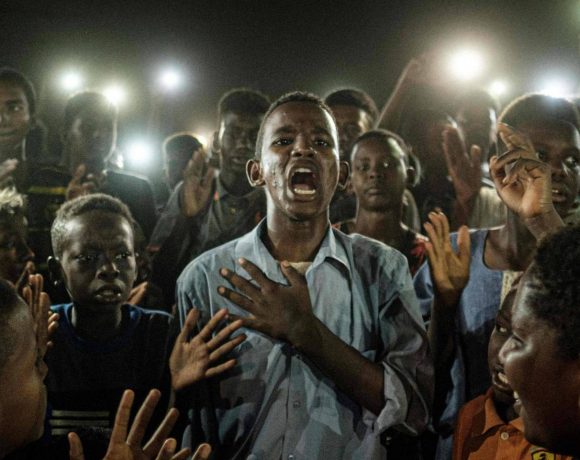 World Press Photo 2020