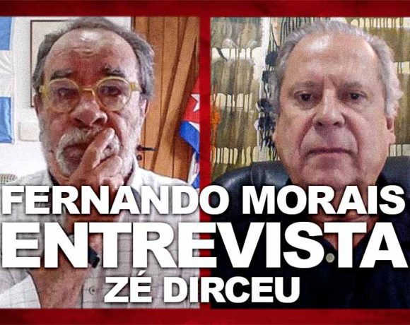 Os chefes militares têm que ser proibidos de falar de política