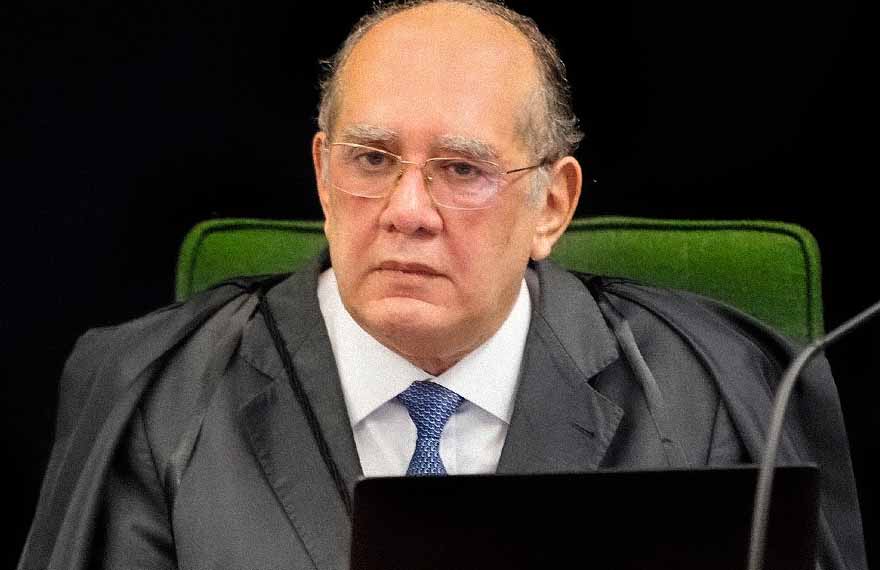Gilmar Mendes acusa Bolsonaro de exercer "política genocida"