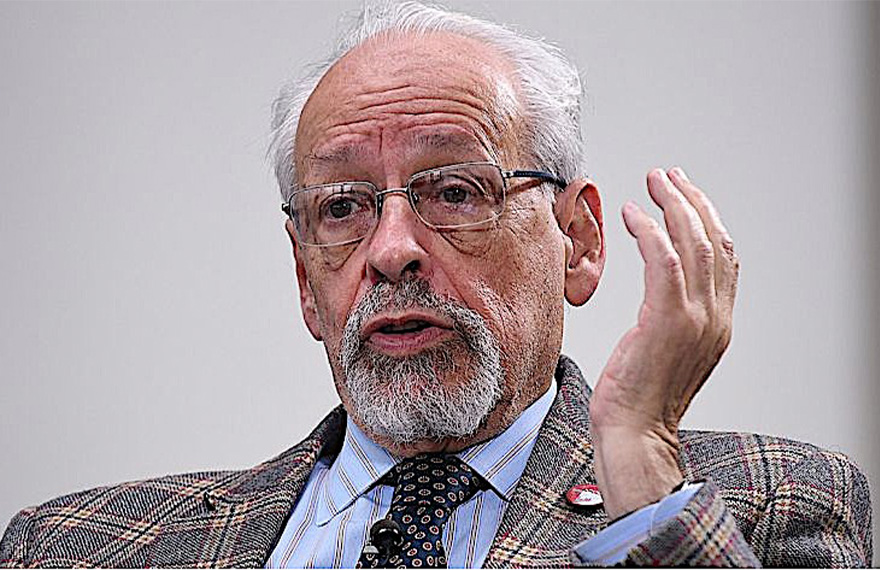 Horacio Verbitsky: general Braga Neto  é o novo “presidente operacional do Brasil”