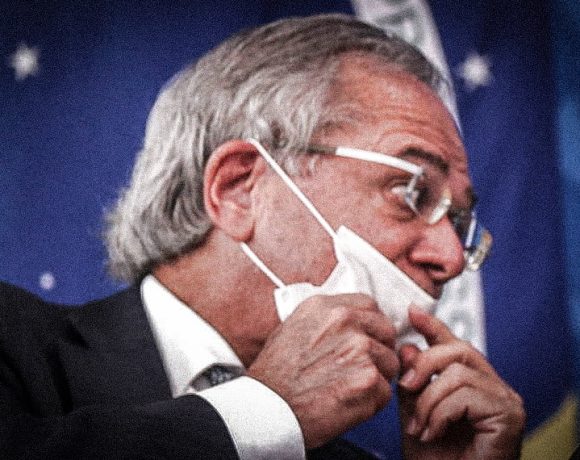 Uma viagem por nosso balaço de pagamentos