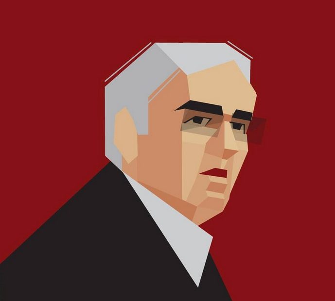 Luiz Gonzaga Belluzzo. O Dinheiro e o Mercado