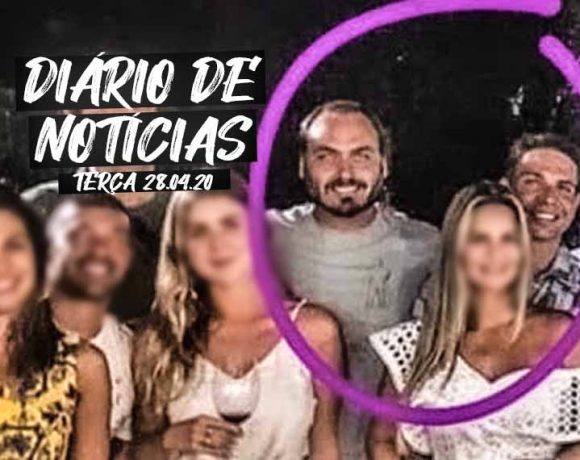 Onde vamos chegar?