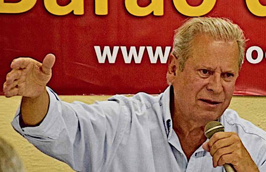 A hora é agora: impeachment já! Ou o golpe virá.