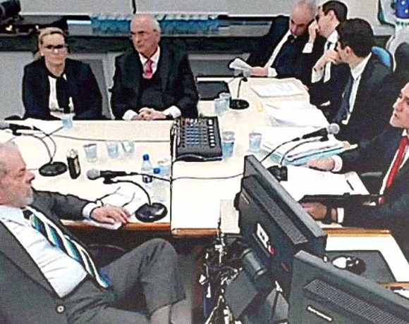 Moro sofre na pele as injustiças que impôs a Lula