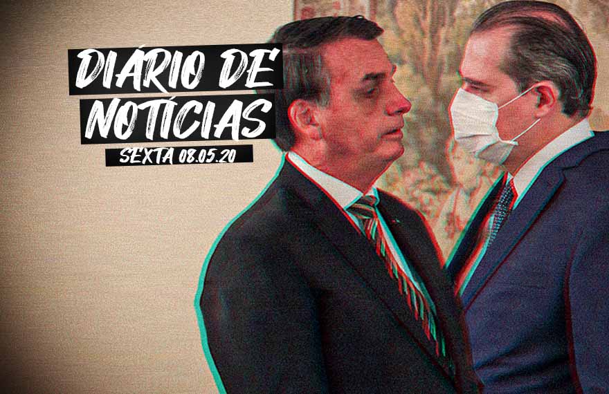 Marcha soldado, cabeça de papel!