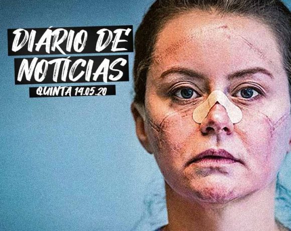 Três assuntos