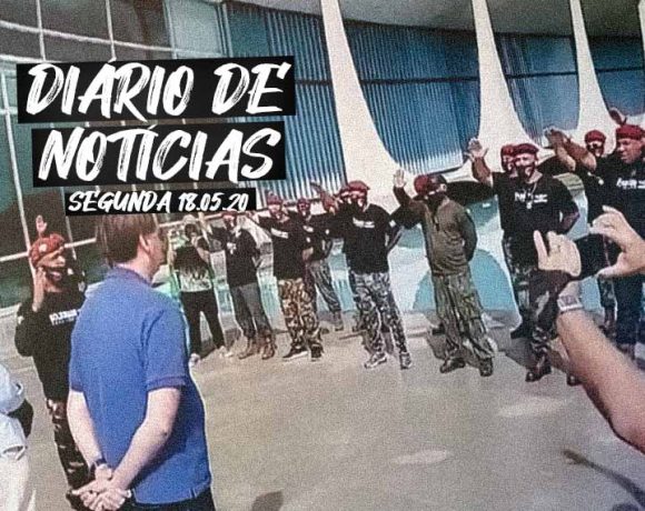Furna da Onça