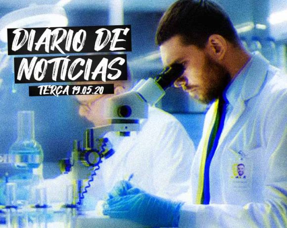 A esperança