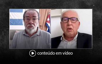 Hélio Bacha: “As pandemias revelam o que o ser humano tem de melhor e de pior”