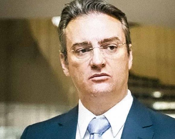 Ramagem indica o novo diretor-geral da Polícia Federal