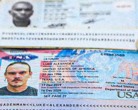 Nova tentativa de golpe dos EUA contra a Venezuela
