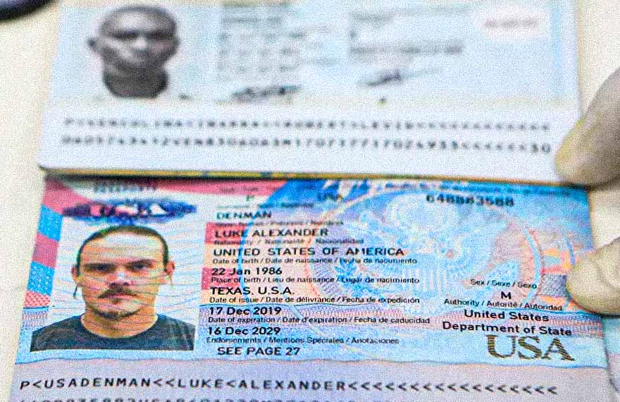 Nova tentativa de golpe dos EUA contra a Venezuela