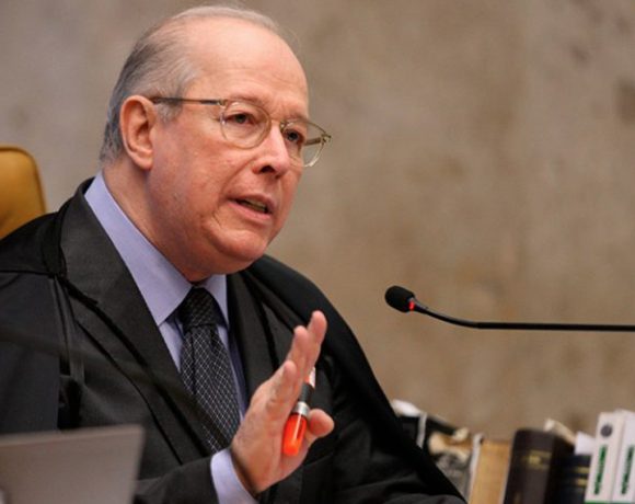 Ministro do STF compara o Brasil de hoje com a Alemanha de Hitler