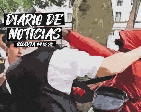 Medo do impeachment
