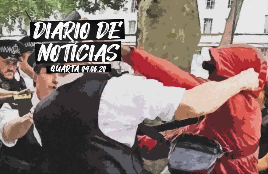 Medo do impeachment