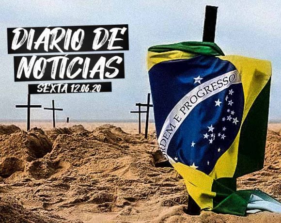 A volta dos números