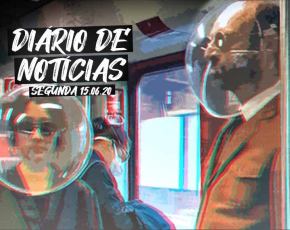 O Supremo contra-ataca!