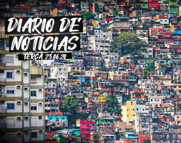 O velho normal