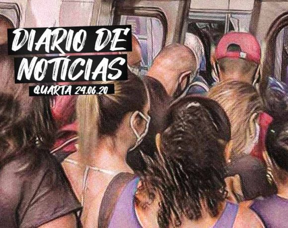 O primeiro semestre