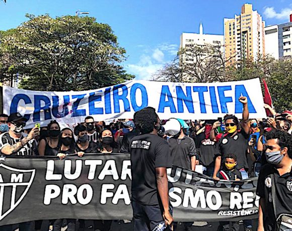 Manifestações darão o ritmo da luta pelo impeachment