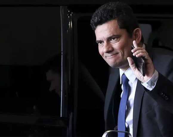 Sergio Moro terá quarentena remunerada até 24 de outubro