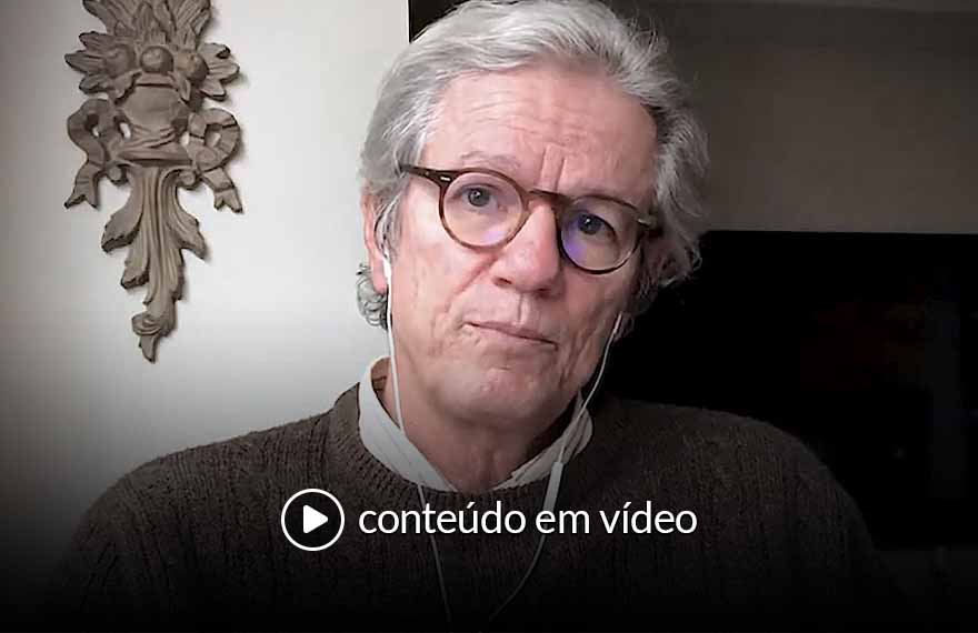 As finanças públicas brasileiras estão em colapso?