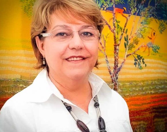 A morte da médica Regina Parizi