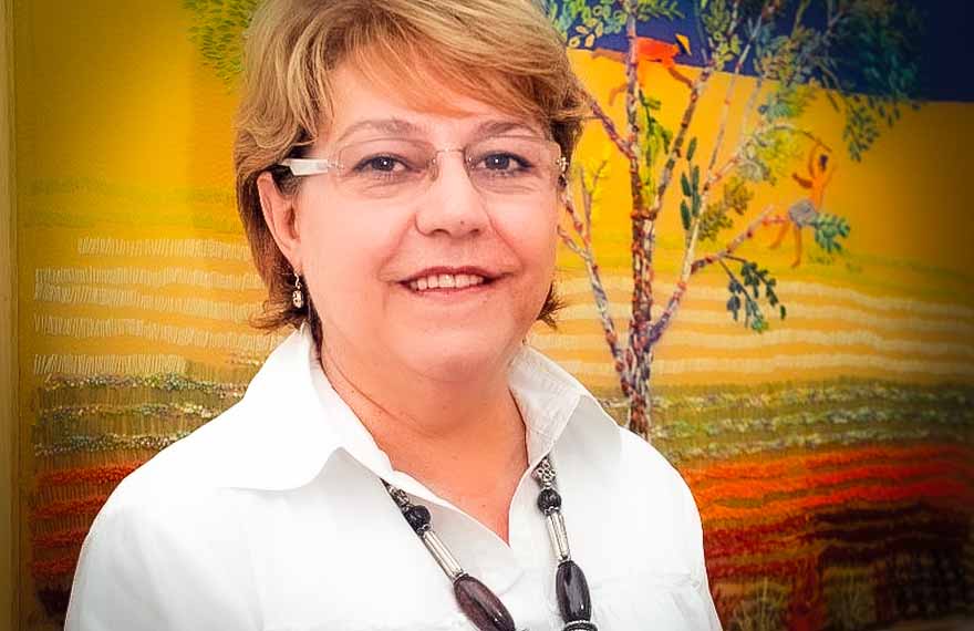 A morte da médica Regina Parizi
