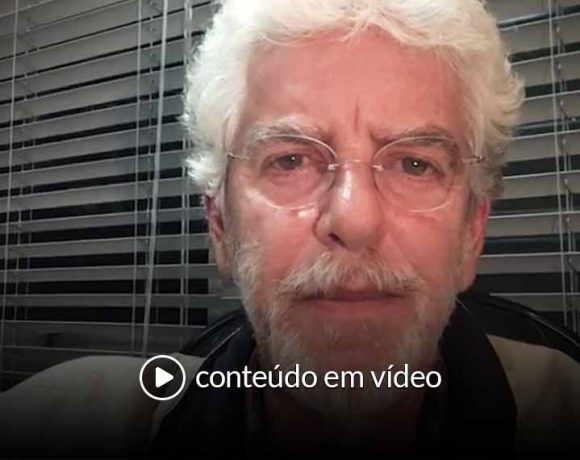 Callegari faz o obituário de Weintraub