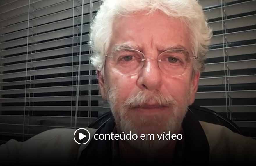 Callegari faz o obituário de Weintraub