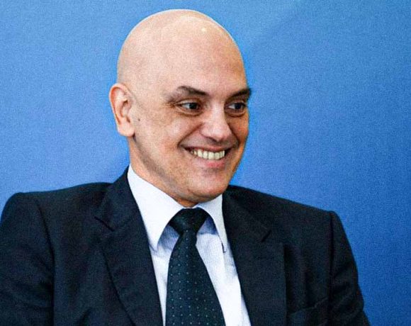Ministro do STF dá 48 horas para o governo divulgar números