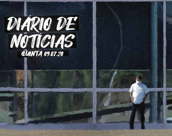 O Facebook faz "busca e apreensão" no gabinete do ódio e tira do ar contas dos Bolsonaros. O assunto foi parar nas manchetes dos principais jornais do país.