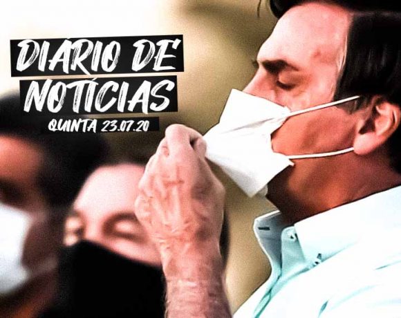 A vida vai voltando ao normal, os brasileiros vão retomando o seu dia-a-dia, enquanto o nosso país bate recorde de novos casos de coronavírus em 24 horas.
