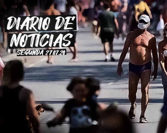 Acabou? Olhando assim nas ruas, a impressão que fica é a de que a pandemia acabou, passou. Mas ao folhear os jornais, constamos que o Brasil ...