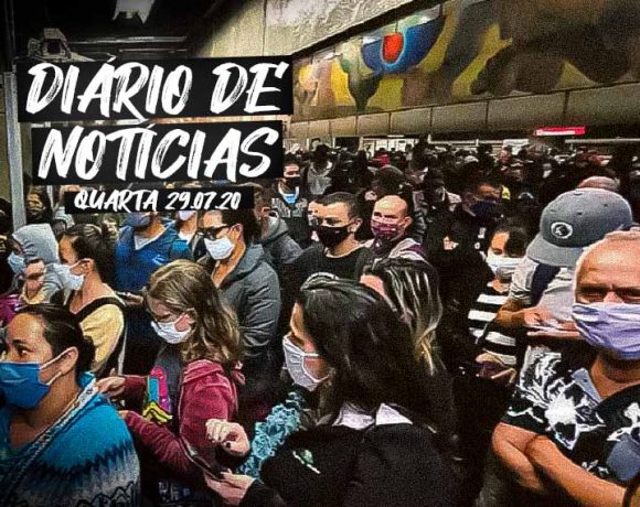 A volta às aulas virou um grande dilema no país em que o governo federal não dita normas, não as respeita e, sinceramente, não acredita muito nesse tal de coronavírus.