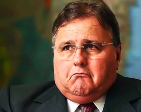 STF autoriza ex-ministro Geddel, positivado, a cumprir pena em casa